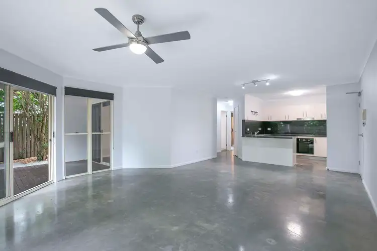 Fifth view of Homely unit listing, 1/18 Herston Road, Kelvin Grove QLD 4059