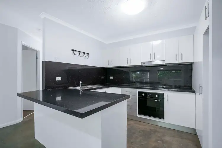 Sixth view of Homely unit listing, 1/18 Herston Road, Kelvin Grove QLD 4059