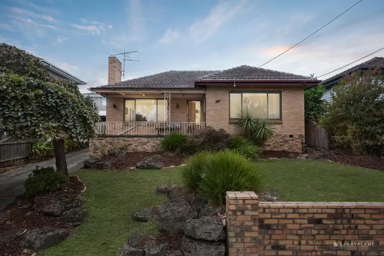 50 Erskine Road, Macleod VIC 3085