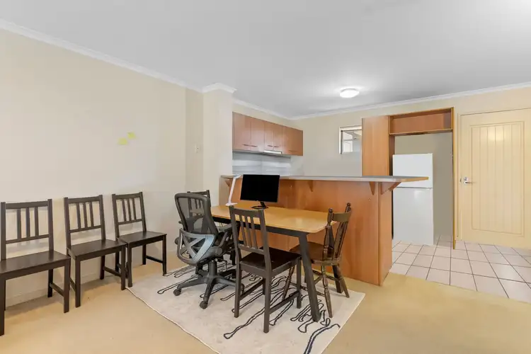 Sixth view of Homely unit listing, 17/38 Vincent Street, Indooroopilly QLD 4068