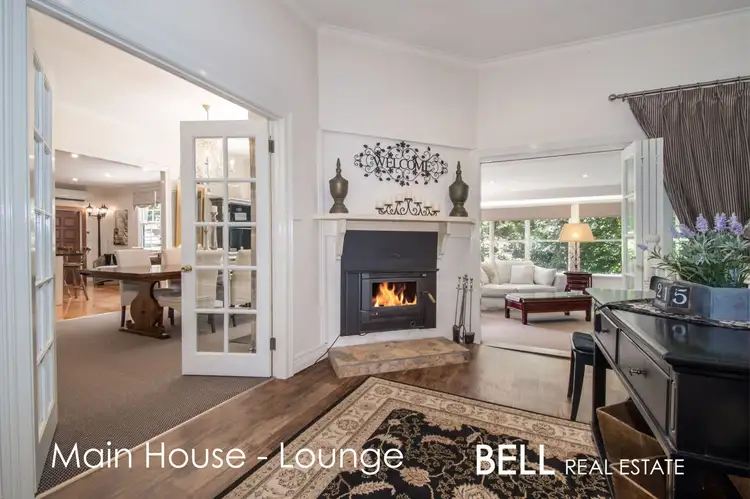 Fifth view of Homely house listing, 77 Hilton Road, Sassafras VIC 3787