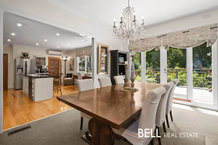 Sixth view of Homely house listing, 77 Hilton Road, Sassafras VIC 3787