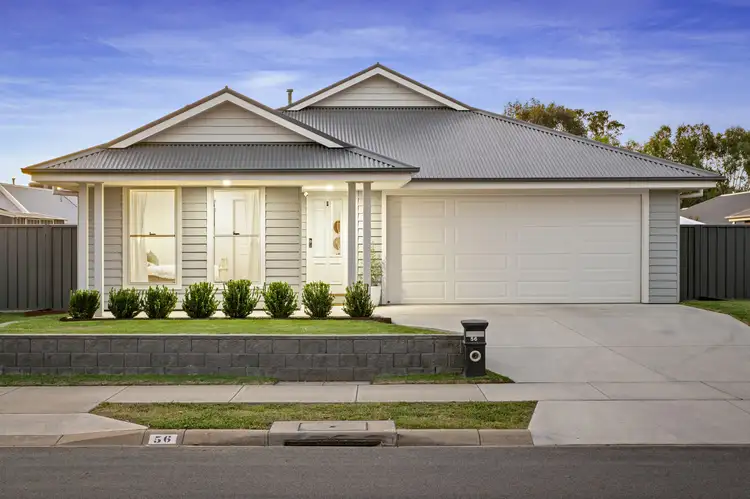56 Nottingham Road, Thurgoona NSW 2640
