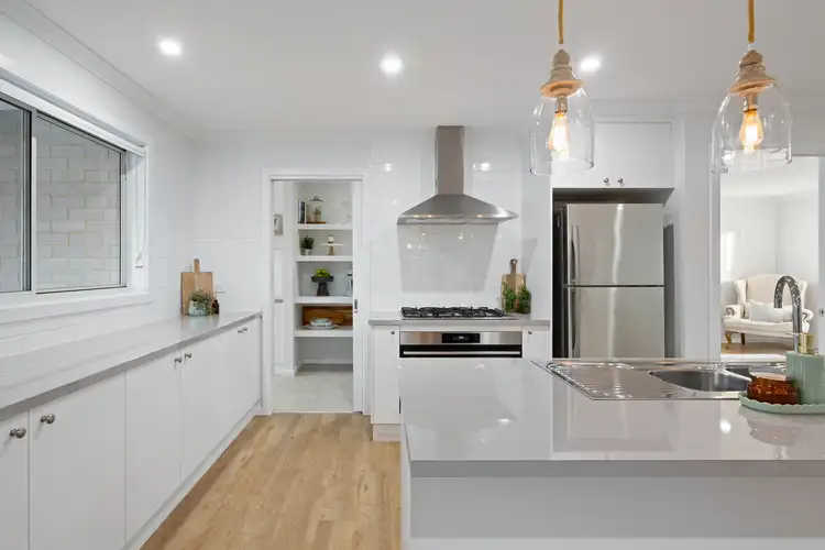 Second view of Homely house listing, 56 Nottingham Road, Thurgoona NSW 2640
