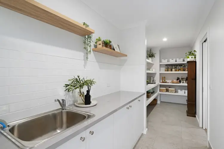 Third view of Homely house listing, 56 Nottingham Road, Thurgoona NSW 2640
