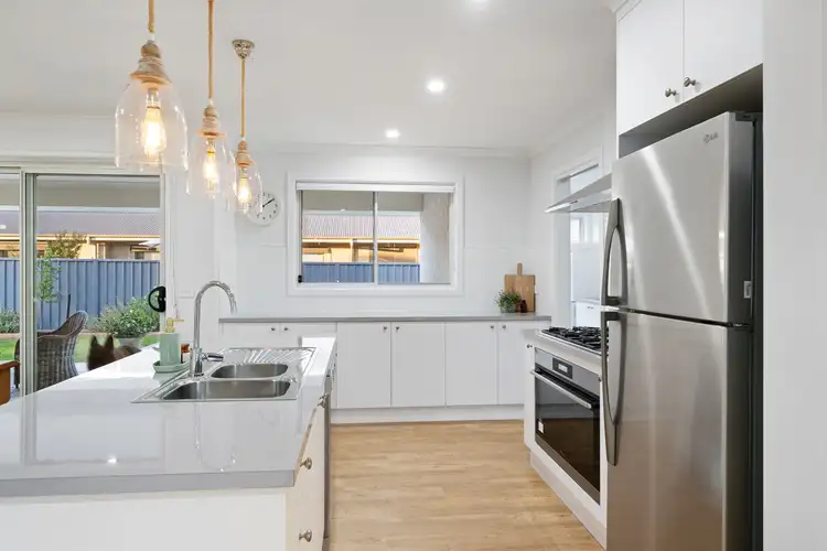 Fourth view of Homely house listing, 56 Nottingham Road, Thurgoona NSW 2640