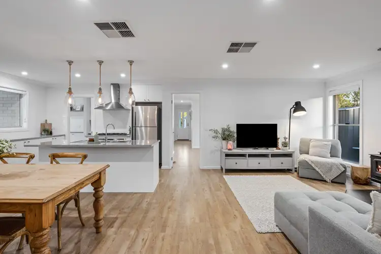 Fifth view of Homely house listing, 56 Nottingham Road, Thurgoona NSW 2640