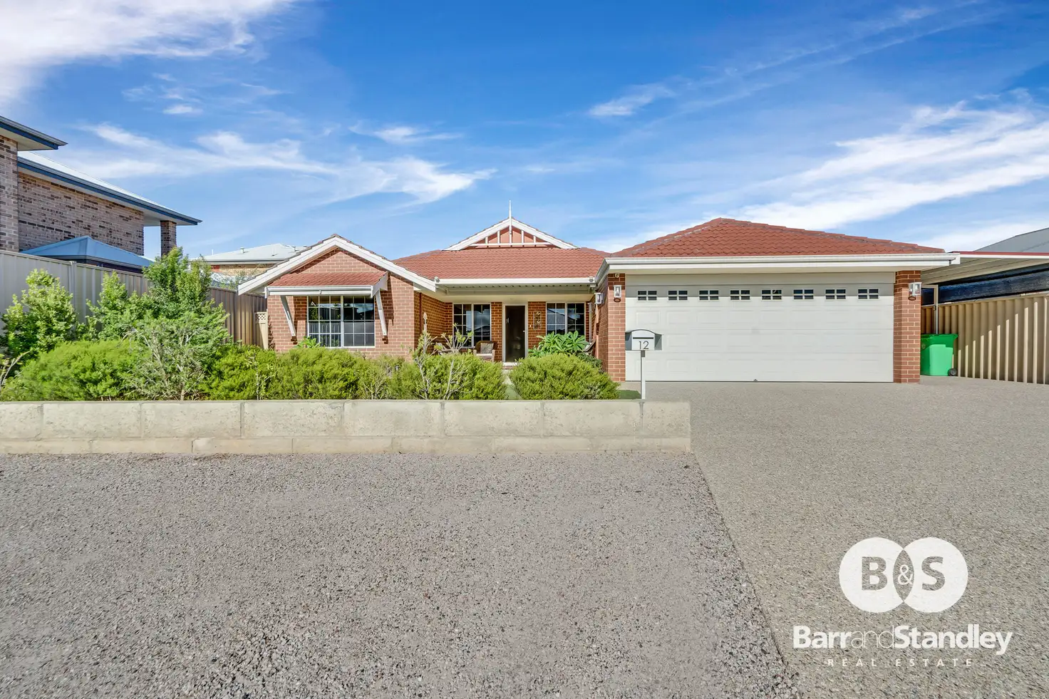 Main view of Homely house listing, 12 Garnet Way, Dalyellup WA 6230