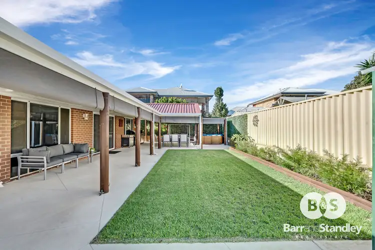 Third view of Homely house listing, 12 Garnet Way, Dalyellup WA 6230