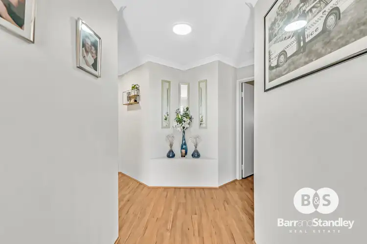 Fourth view of Homely house listing, 12 Garnet Way, Dalyellup WA 6230