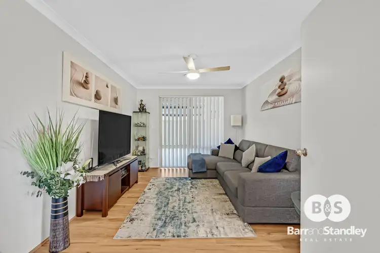 Fifth view of Homely house listing, 12 Garnet Way, Dalyellup WA 6230