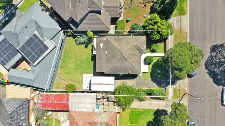 Second view of Homely house listing, 47 Mutual Road, Mortdale NSW 2223