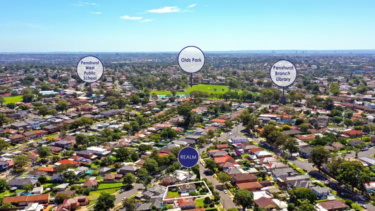 Third view of Homely house listing, 47 Mutual Road, Mortdale NSW 2223