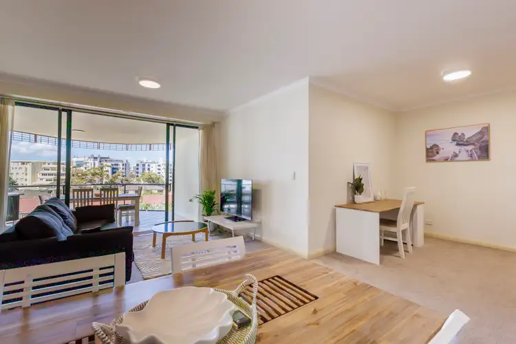 61/9 Sylvan Road, Toowong QLD 4066