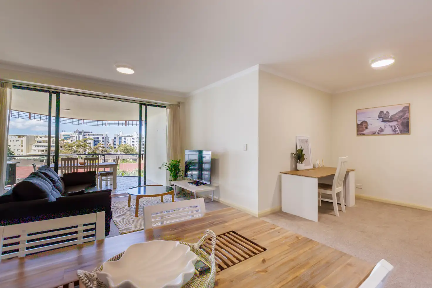 Main view of Homely unit listing, 61/9 Sylvan Road, Toowong QLD 4066