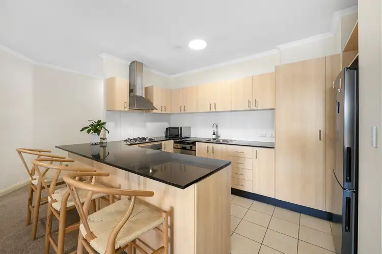 Third view of Homely unit listing, 61/9 Sylvan Road, Toowong QLD 4066