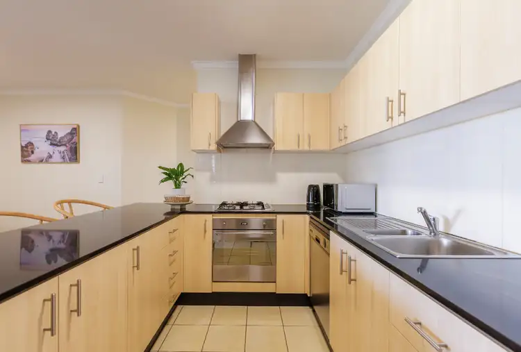 Fourth view of Homely unit listing, 61/9 Sylvan Road, Toowong QLD 4066