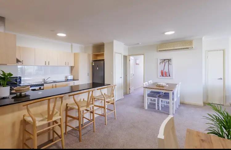 Fifth view of Homely unit listing, 61/9 Sylvan Road, Toowong QLD 4066