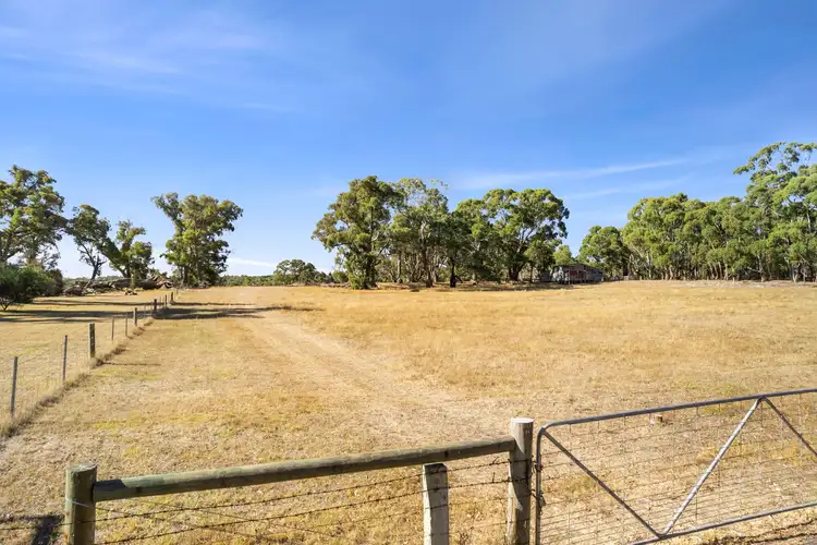 Second view of Homely land listing, 231 Pipers Creek Road, Kyneton VIC 3444