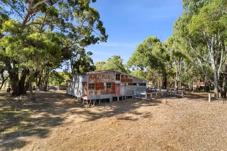 Third view of Homely land listing, 231 Pipers Creek Road, Kyneton VIC 3444