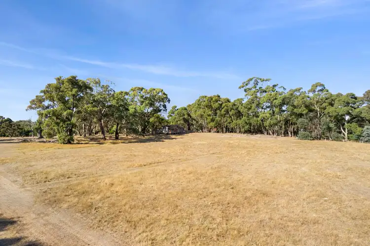 Fourth view of Homely land listing, 231 Pipers Creek Road, Kyneton VIC 3444