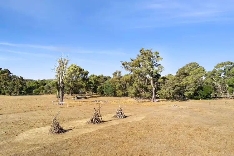 Fifth view of Homely land listing, 231 Pipers Creek Road, Kyneton VIC 3444
