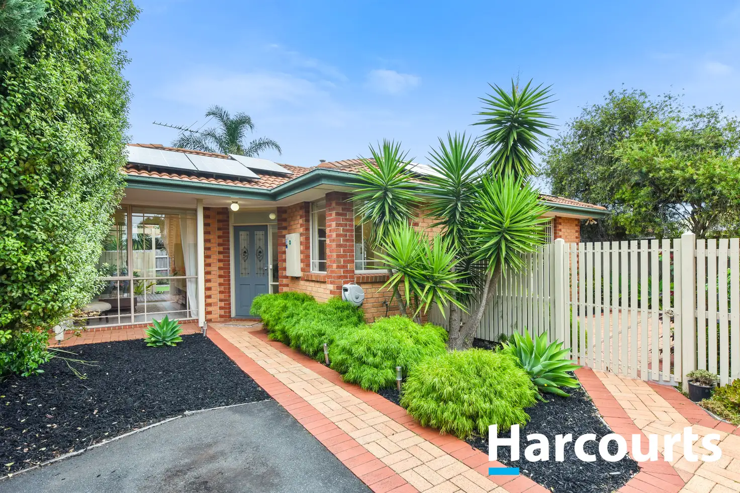 Main view of Homely unit listing, 2/4 Wolsley Street, Bentleigh VIC 3204