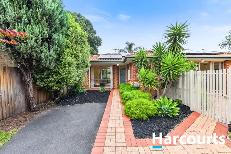 Second view of Homely unit listing, 2/4 Wolsley Street, Bentleigh VIC 3204