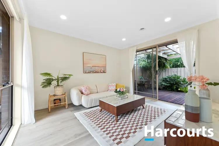 Third view of Homely unit listing, 2/4 Wolsley Street, Bentleigh VIC 3204