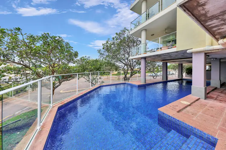 Third view of Homely unit listing, 16/12 Dashwood Place, Darwin City NT 800
