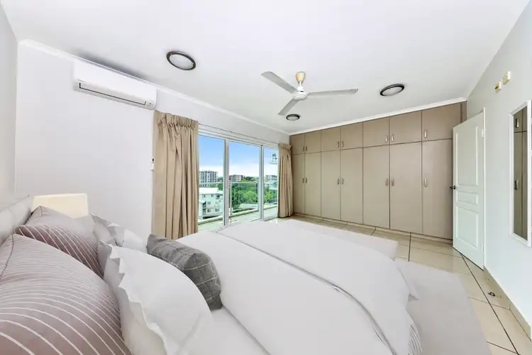 Fifth view of Homely unit listing, 16/12 Dashwood Place, Darwin City NT 800