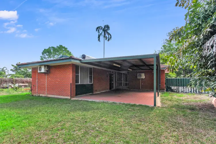 41 Mcguire Circuit, Moulden NT 830