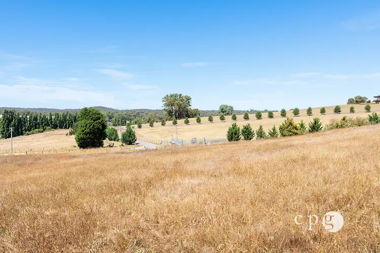 Third view of Homely land listing, 22 Fords Road, Campbells Creek VIC 3451