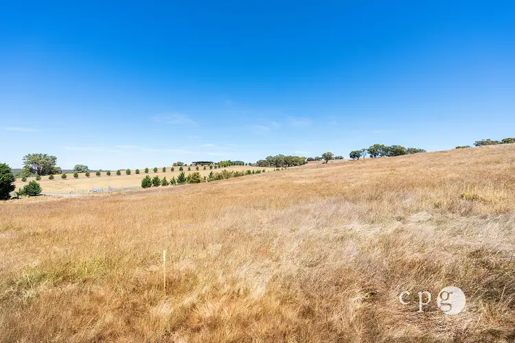 Fourth view of Homely land listing, 22 Fords Road, Campbells Creek VIC 3451