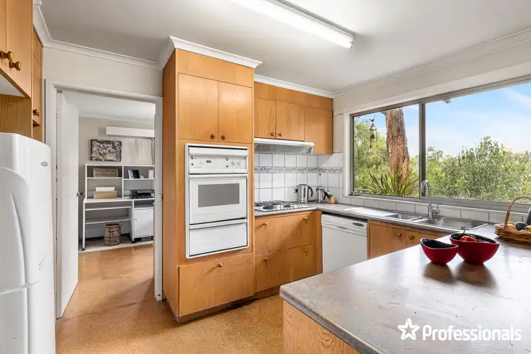 Second view of Homely house listing, 63A Wattle Valley Road, Mitcham VIC 3132