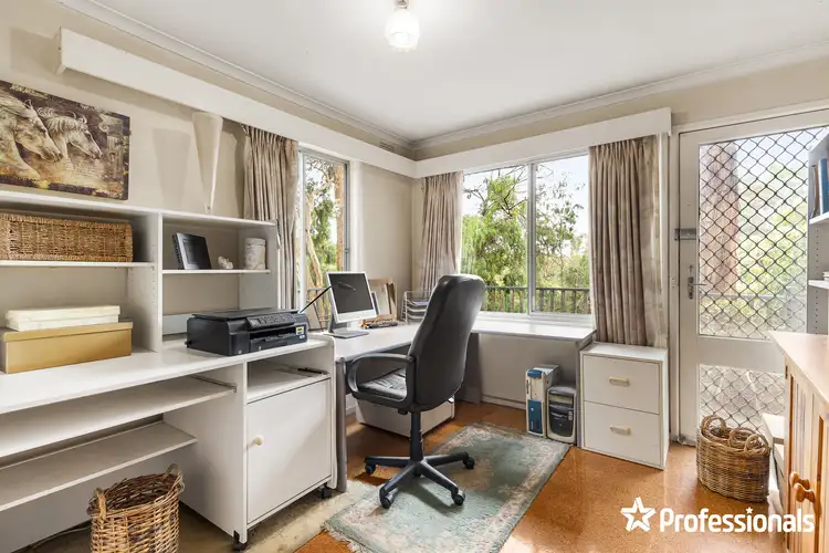 Fourth view of Homely house listing, 63A Wattle Valley Road, Mitcham VIC 3132