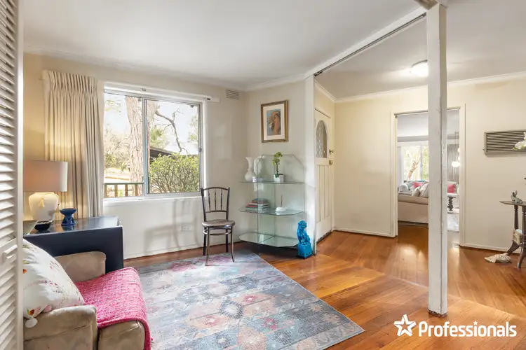 Fifth view of Homely house listing, 63A Wattle Valley Road, Mitcham VIC 3132