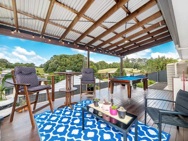 20 Plateau Drive, Wollongbar NSW 2477