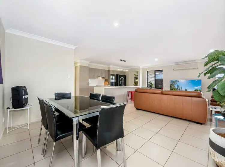 Fifth view of Homely house listing, 20 Plateau Drive, Wollongbar NSW 2477