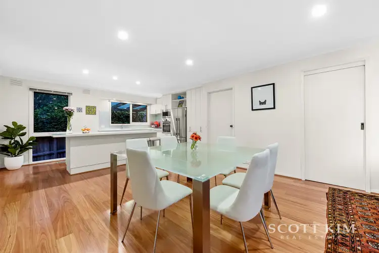 Third view of Homely house listing, 25 Colonial Drive, Vermont South VIC 3133