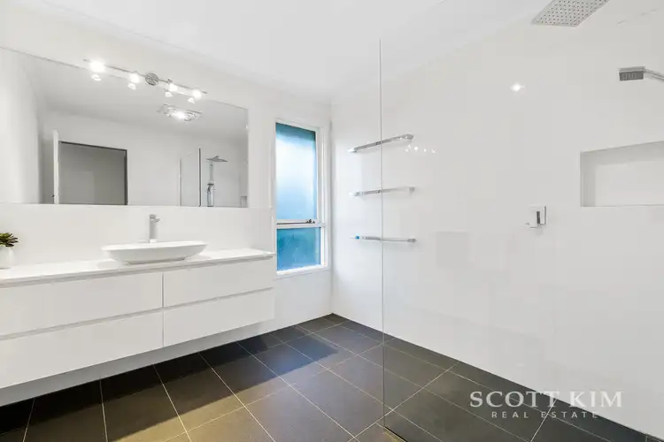 Fourth view of Homely house listing, 25 Colonial Drive, Vermont South VIC 3133