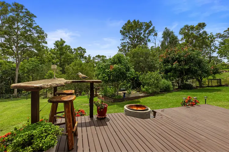 Second view of Homely house listing, 10 Bethongabel Court, Southside QLD 4570