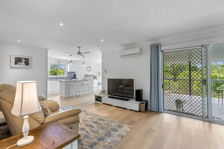 Third view of Homely house listing, 10 Bethongabel Court, Southside QLD 4570