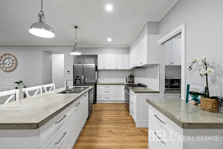 Third view of Homely townhouse listing, 216A Cambridge Road, Kilsyth VIC 3137