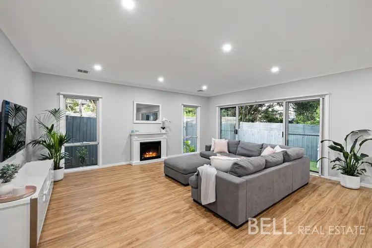 Fourth view of Homely townhouse listing, 216A Cambridge Road, Kilsyth VIC 3137