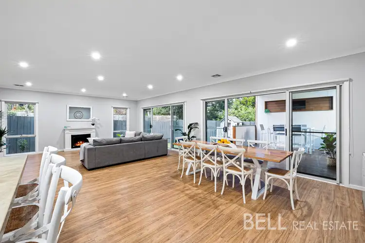 Sixth view of Homely townhouse listing, 216A Cambridge Road, Kilsyth VIC 3137