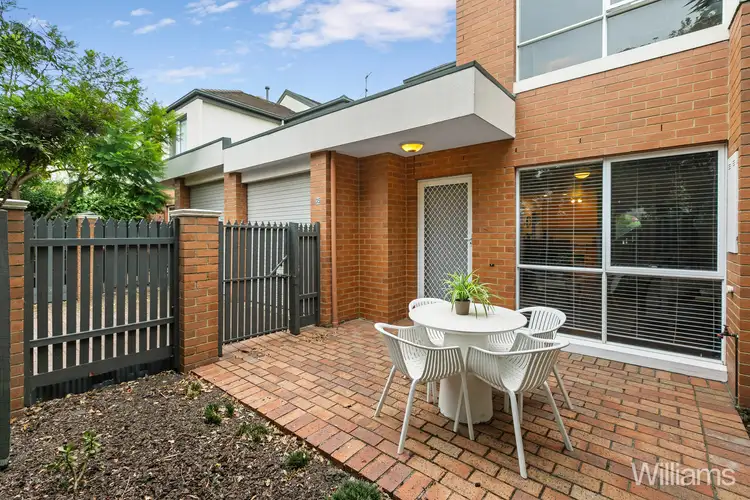 Third view of Homely townhouse listing, 35/87-115 Nelson Place, Williamstown VIC 3016