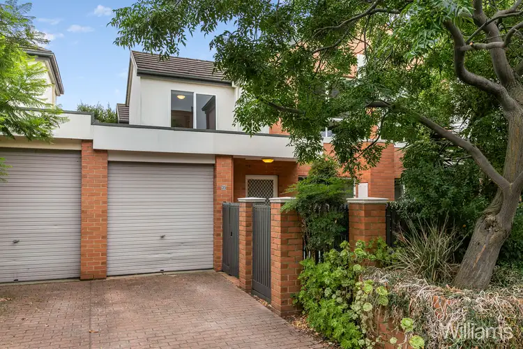 Fourth view of Homely townhouse listing, 35/87-115 Nelson Place, Williamstown VIC 3016