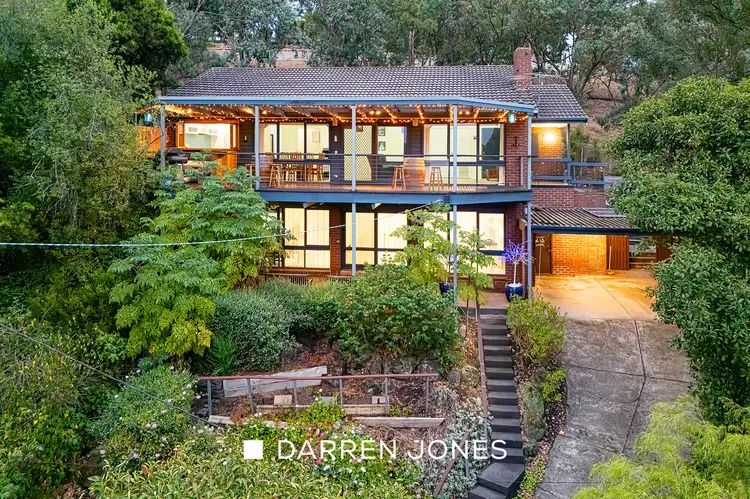 6 Elgata Court, Diamond Creek VIC 3089