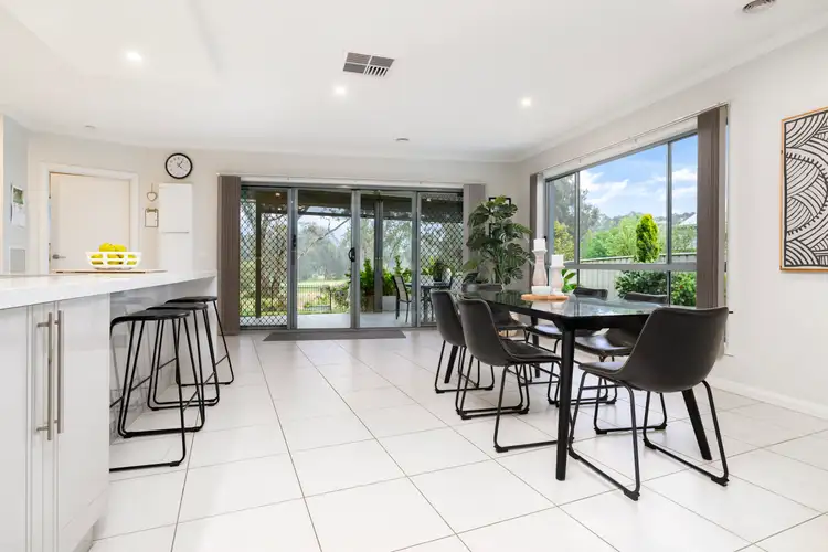 Fifth view of Homely house listing, 185 Pickworth Street, Thurgoona NSW 2640